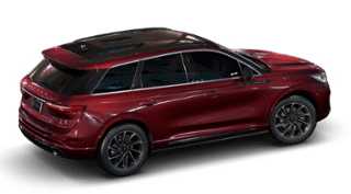 2024 Lincoln Lincoln Corsair External Image 4